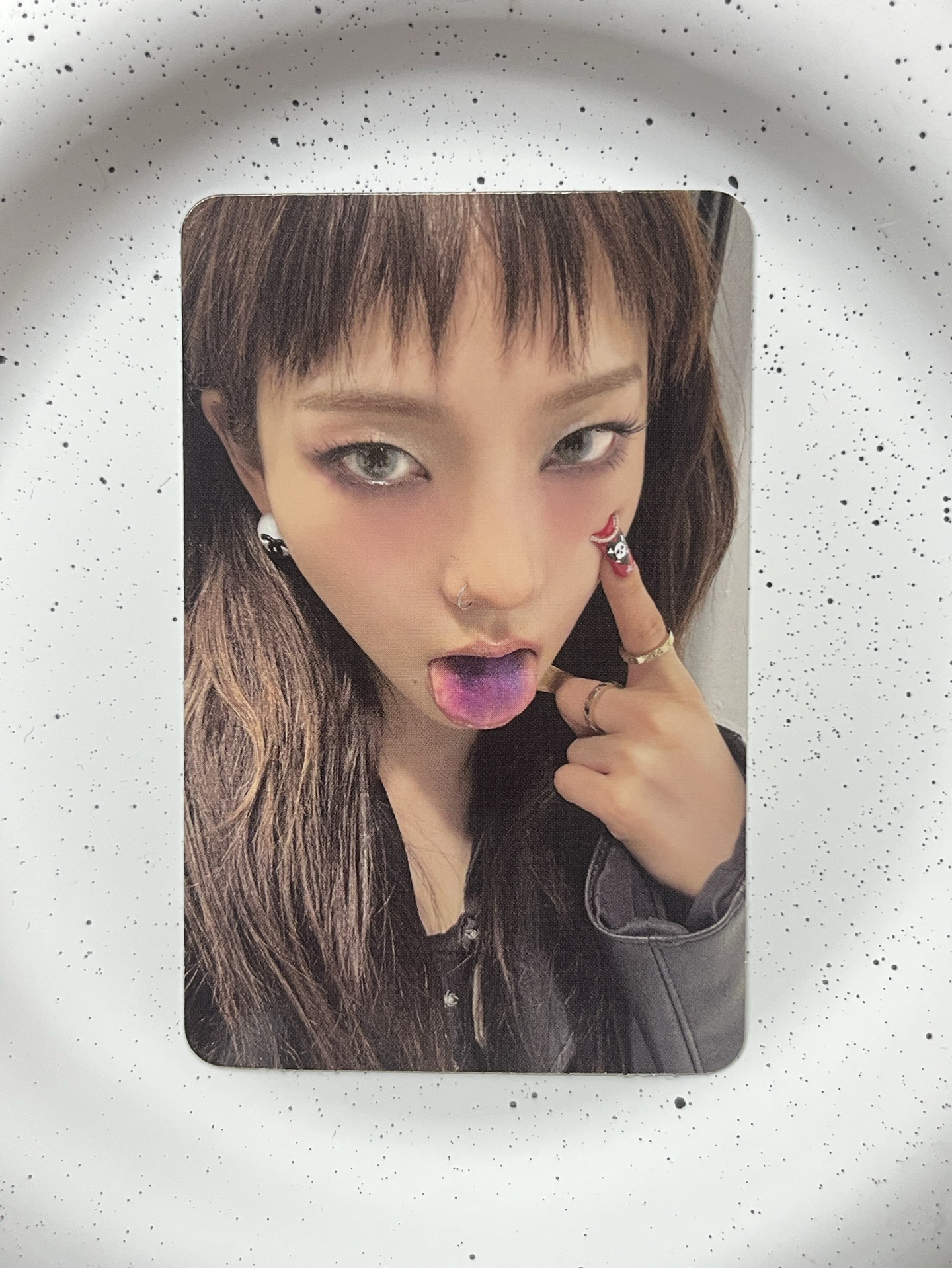 🖤aespa｜Karina｜Energy ver.