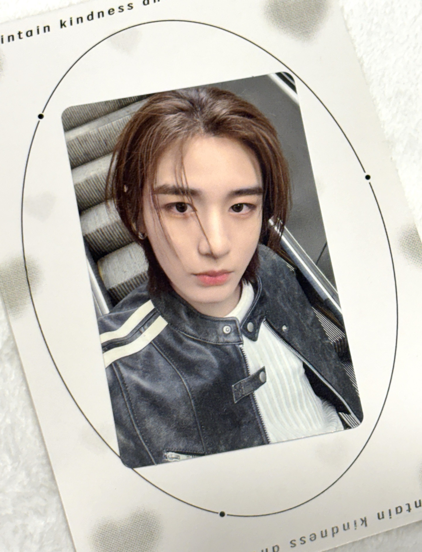 ✝️李涵 KiT專卡