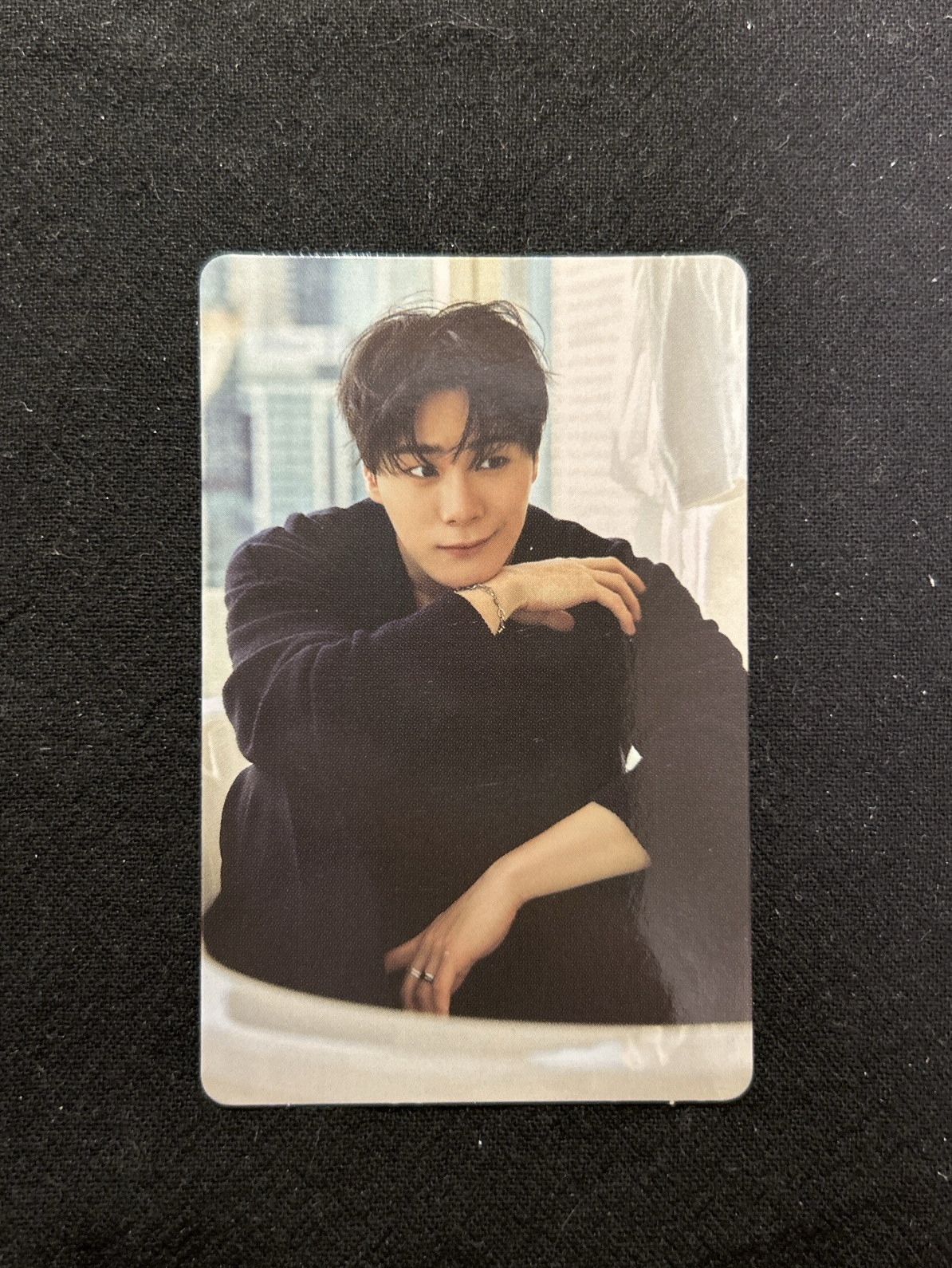 文彬 寫真 隨機卡 