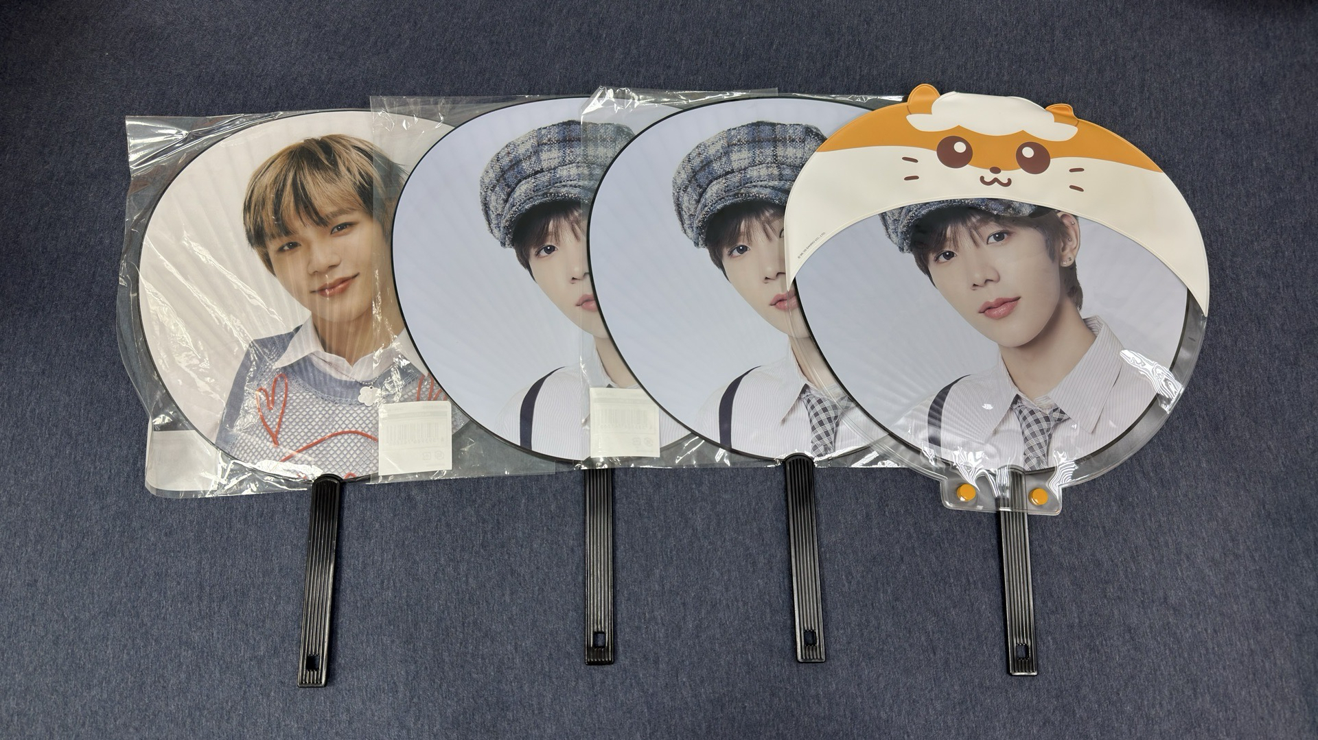 RIIZE 韓/日扇 全員合輯