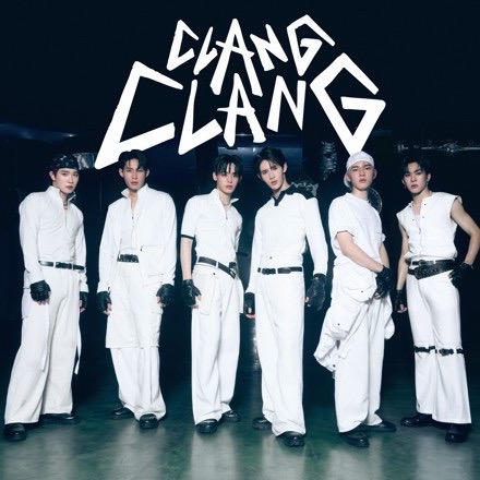 CLANG CLANG