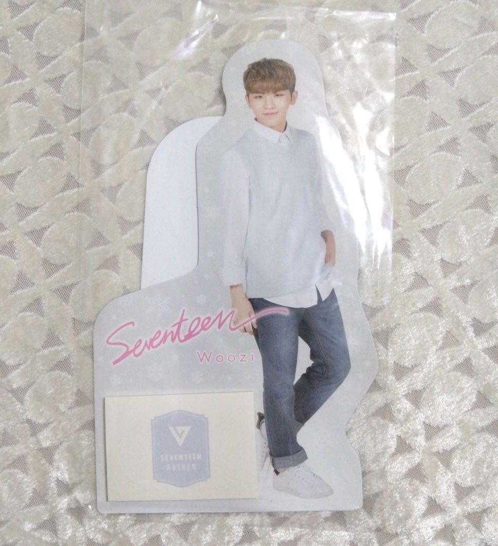 早期博物館 立牌便條紙 勳