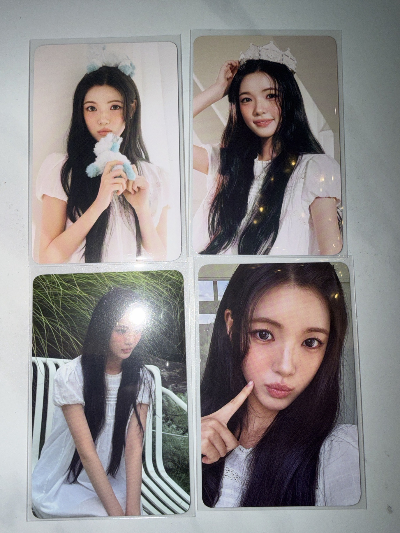 hearts2hearts yuha年曆