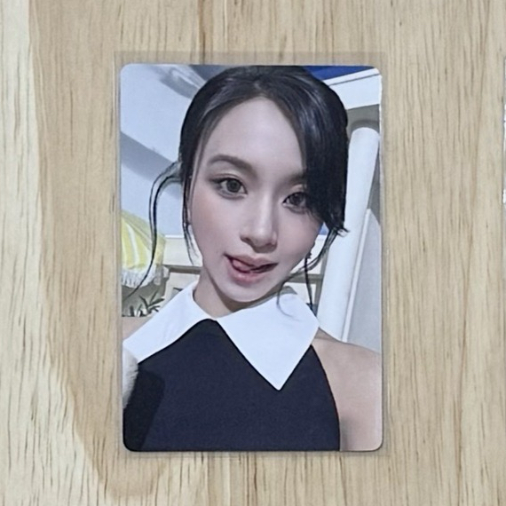 RTB special 彩瑛小卡❤️