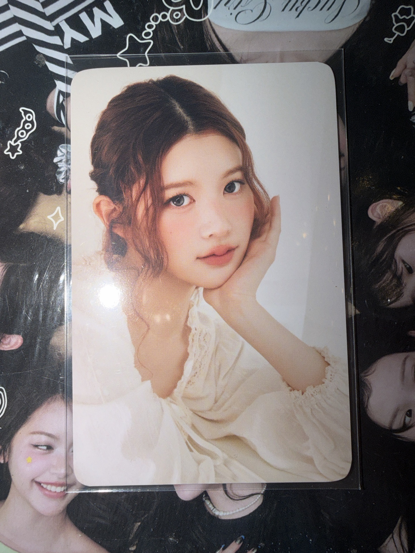 hearts2hearts ana年曆