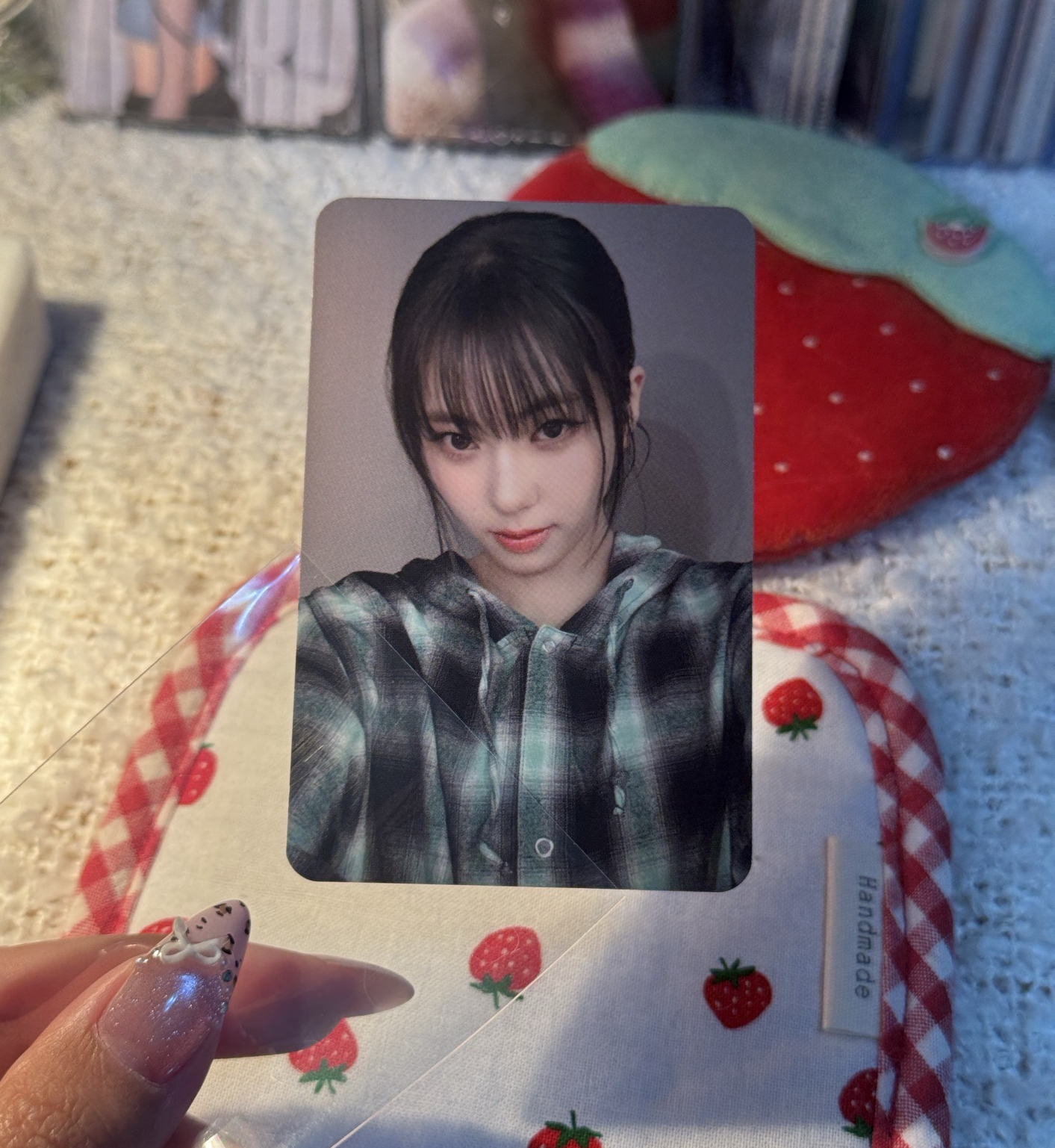 迷二 wm 4.0 簽售卡 