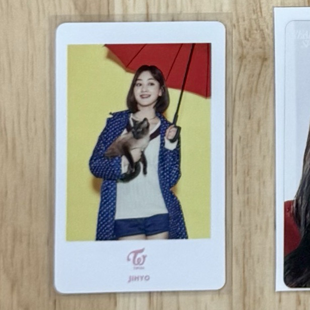 Dreamday 志效日周卡💛