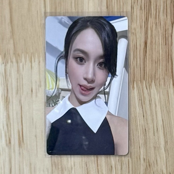 彩瑛小卡區❤️