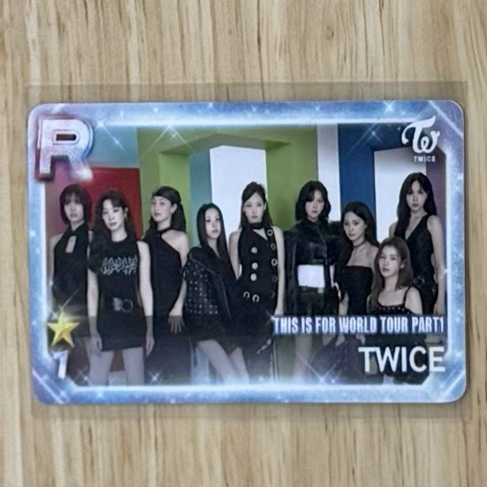 THIS IS FOR 遊戲卡團體💖