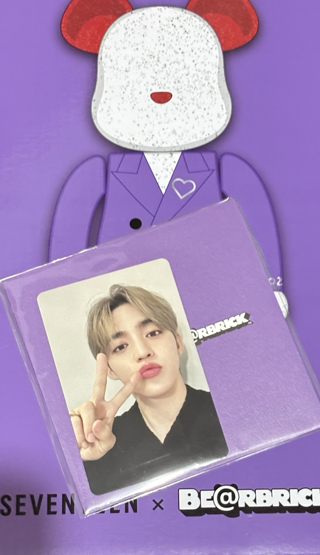 哲庫柏力克熊單卡