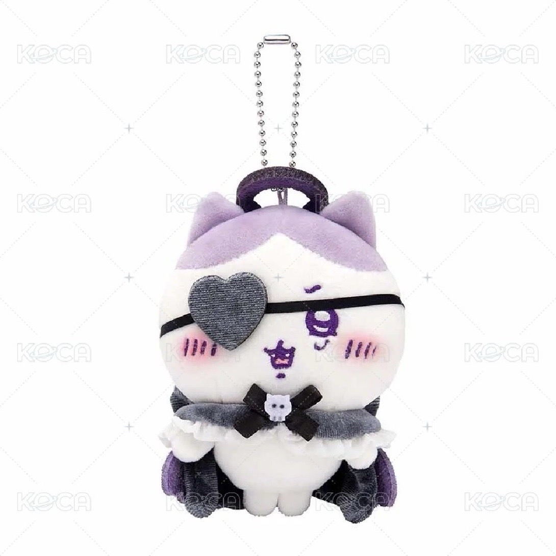 惡魔小八