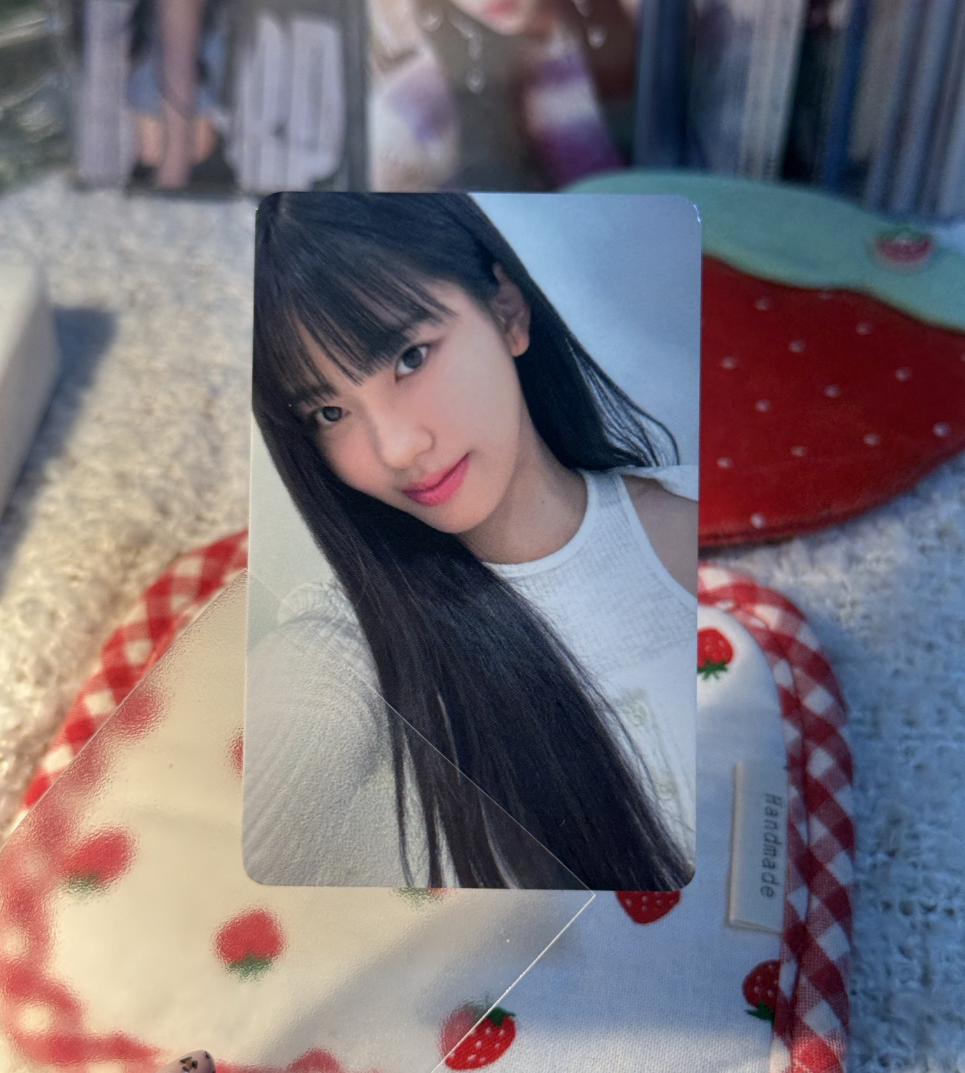 bewants代言卡 2.0