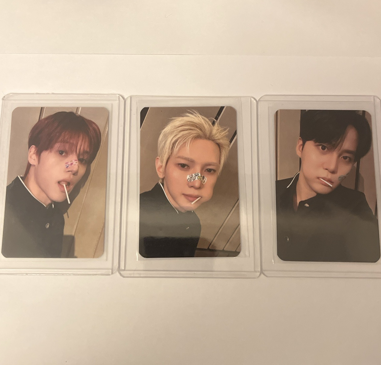 不良梯子 尚榮鍾