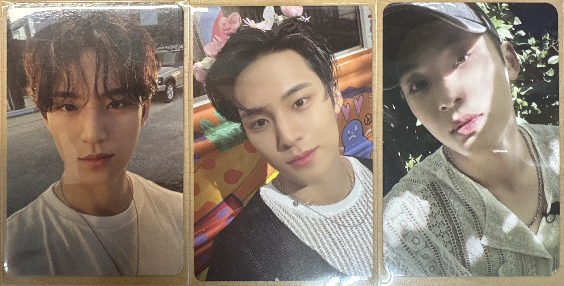 正四後續 wvs /aladin 簽售奎+專卡奎+NANA奎