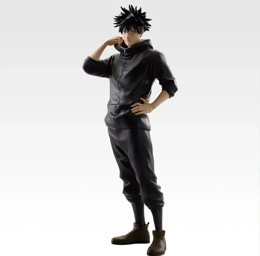 死滅一番賞伏黑公仔