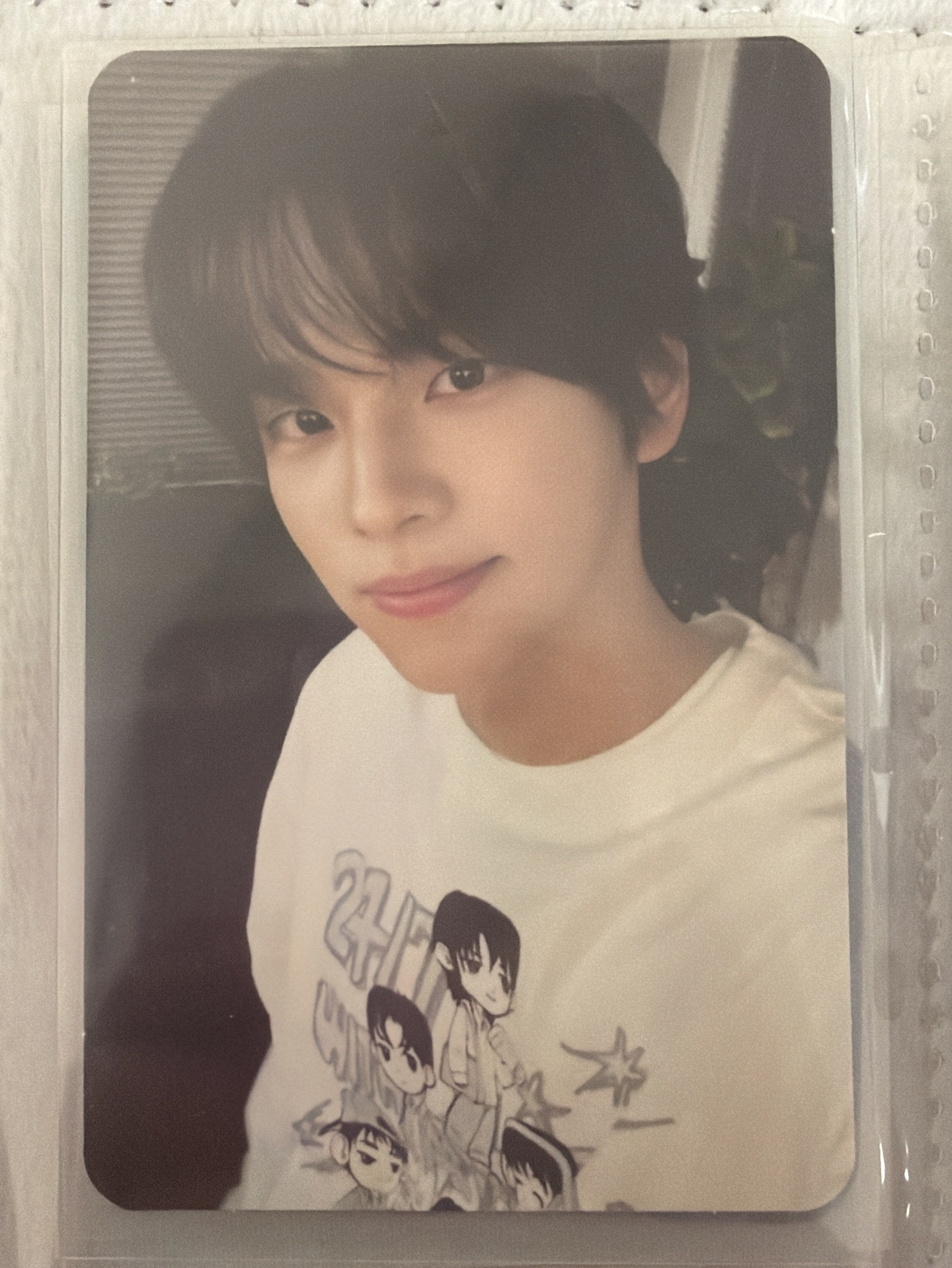 迷三申惟單封專卡