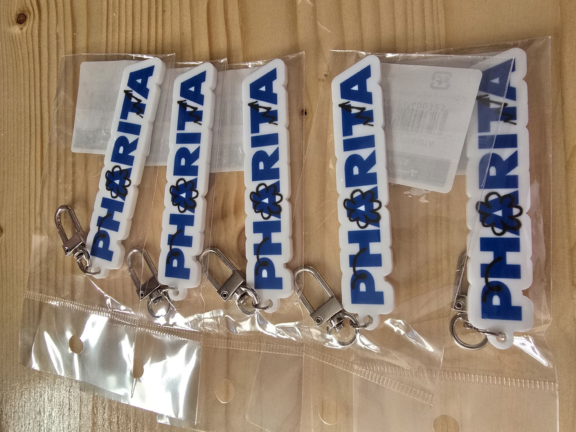 BABYMONSTER  日本快閃商品 