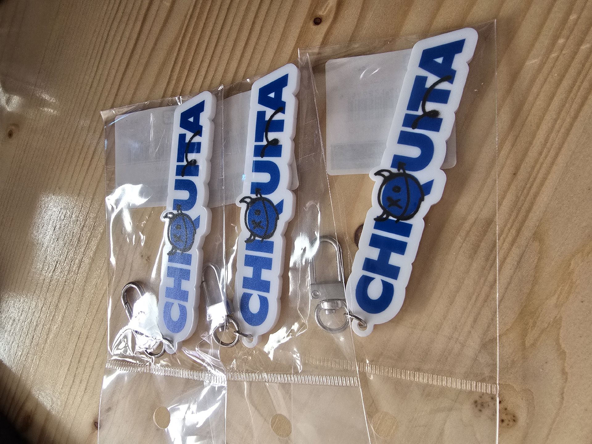 BABYMONSTER  日本快閃商品 