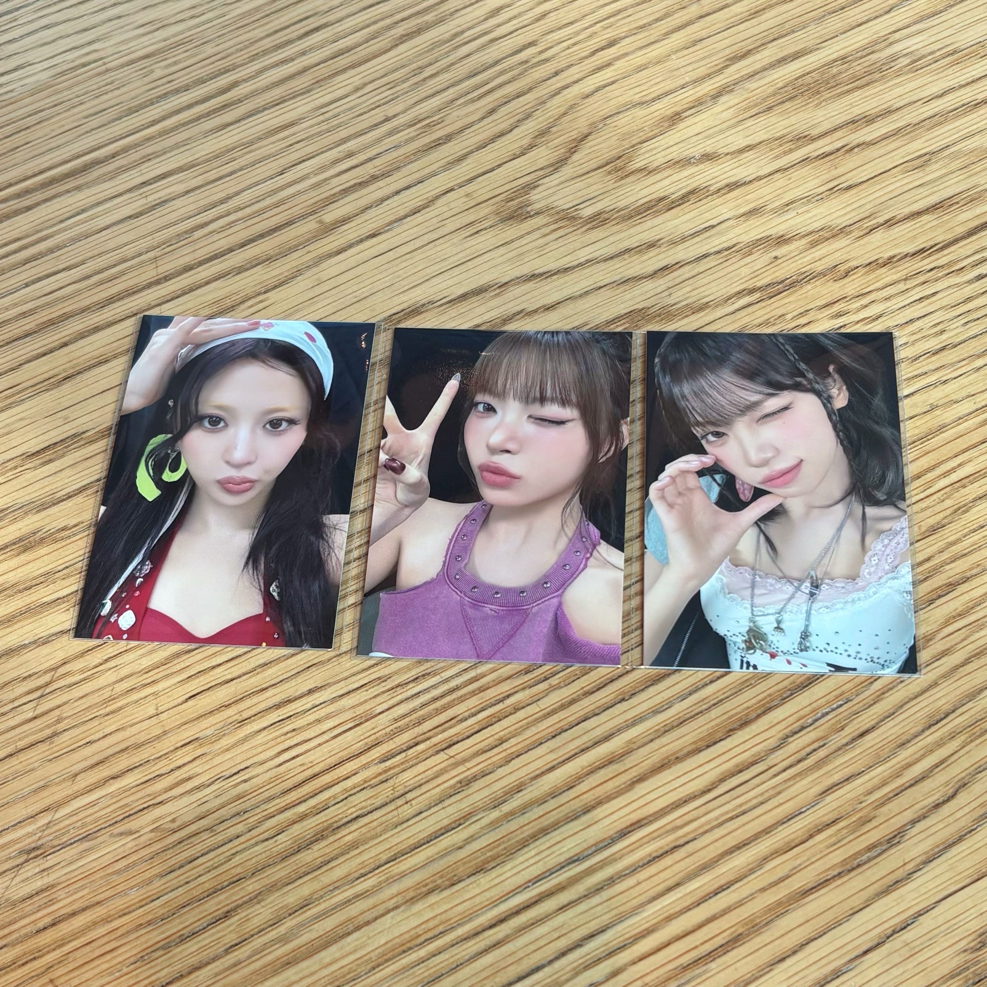 快閃店滿額卡 采允採