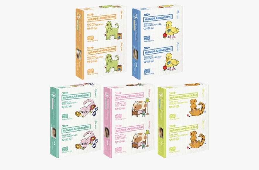 ILLIT 迷你4 代購