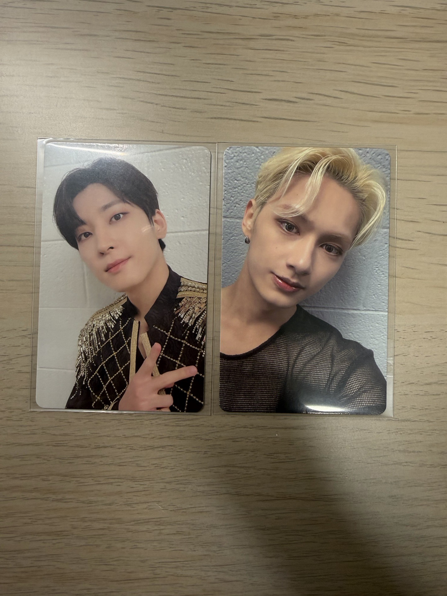 圓俊）💎Be The Sun VOD特典