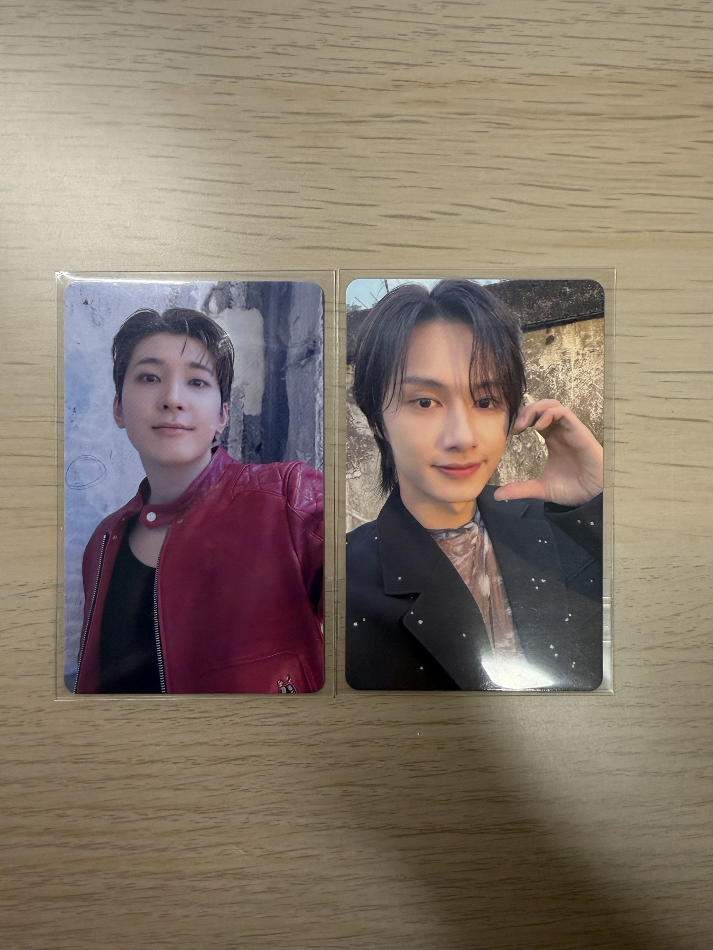 圓俊）💕迷十二 wvs 福岡場限