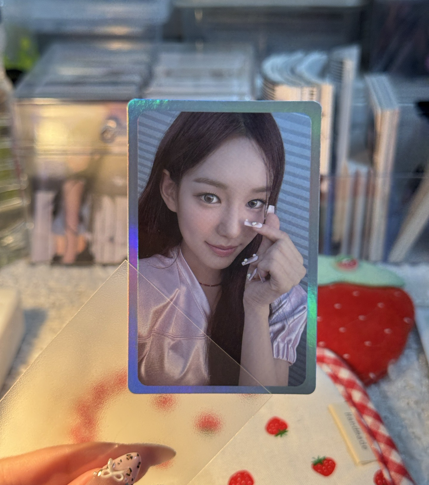 迷一 隨機卡 隨機卡包閃卡