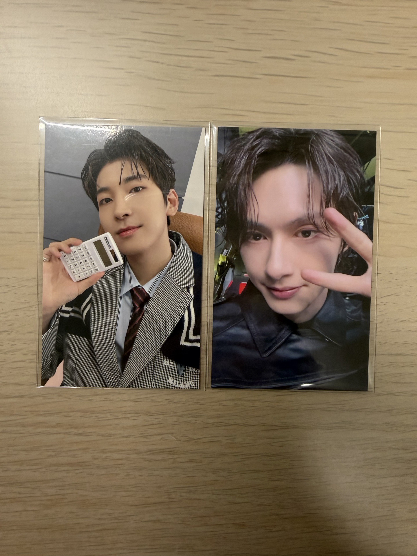 圓俊）💎俊大阪環球場限+圓環球特典