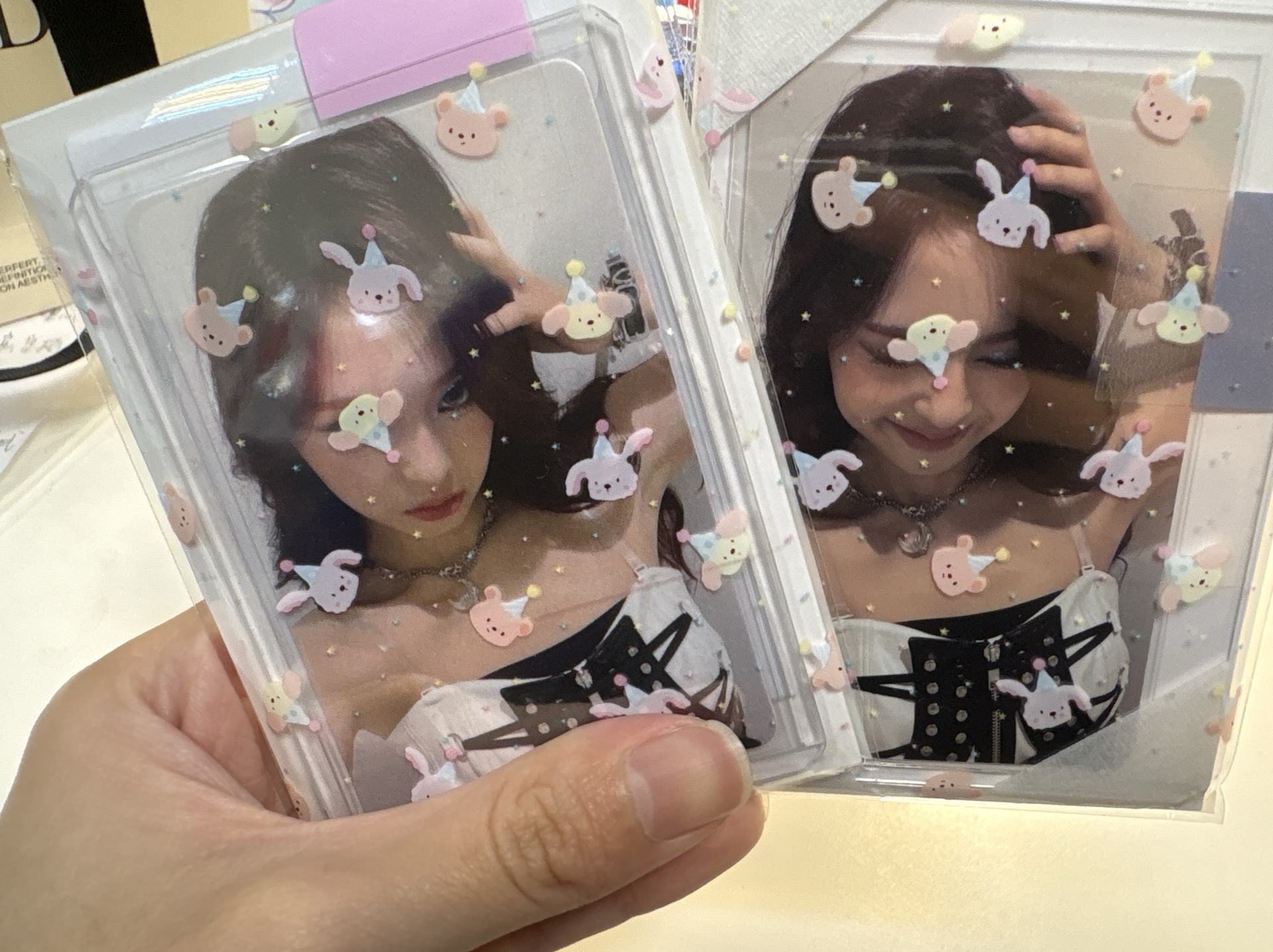 港滿+泰滿柒 現貨！