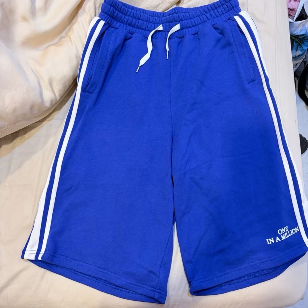 TWICE <THIS IS FOR> WORLD TOUR IN Australia🇦🇺澳洲限定場週藍色短褲籃球褲