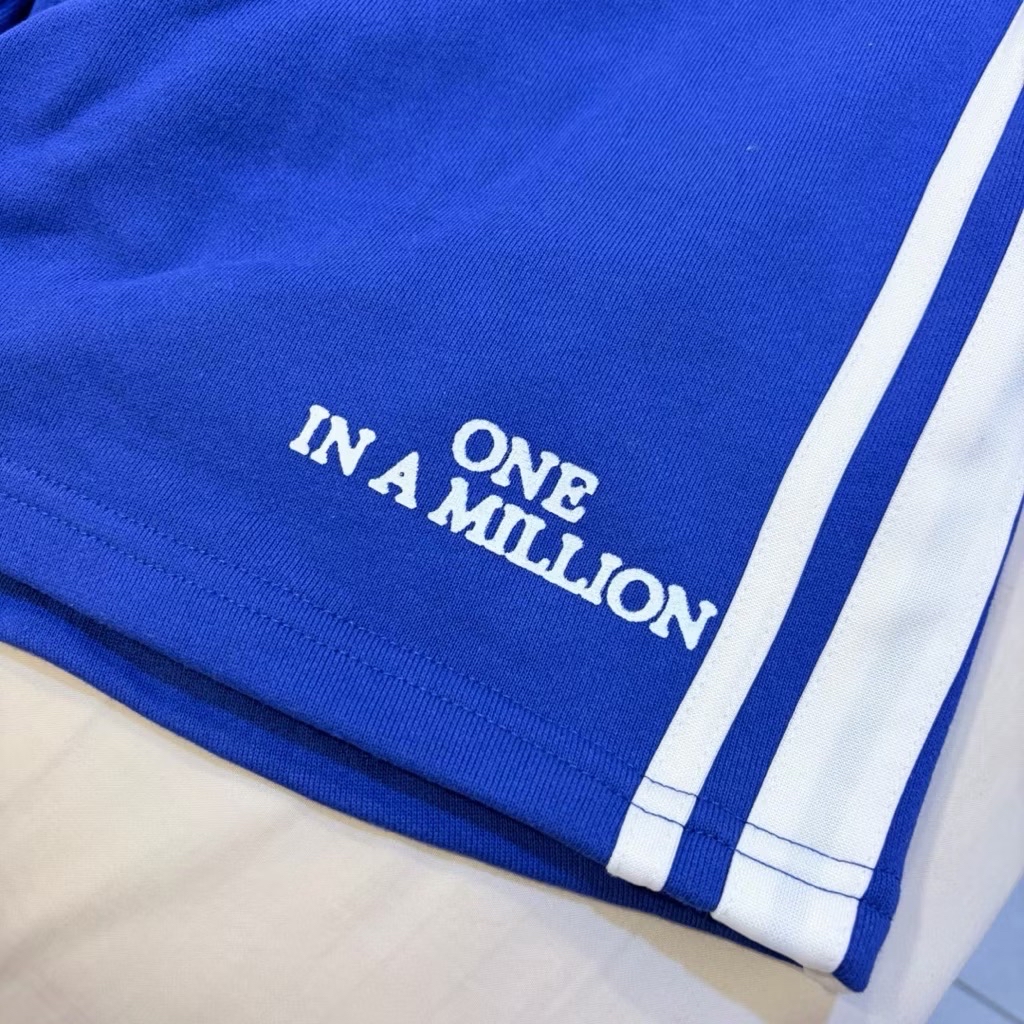 TWICE <THIS IS FOR> WORLD TOUR IN Australia🇦🇺澳洲限定場週藍色短褲籃球褲