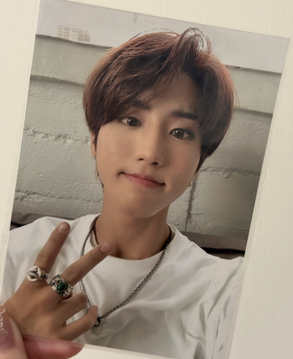 韓知城 早期黃木打歌寫真