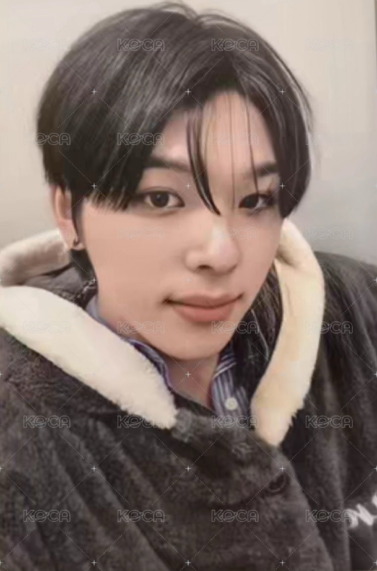 cortis頌缽本體+玹頌缽卡$1000（綁他團小卡）