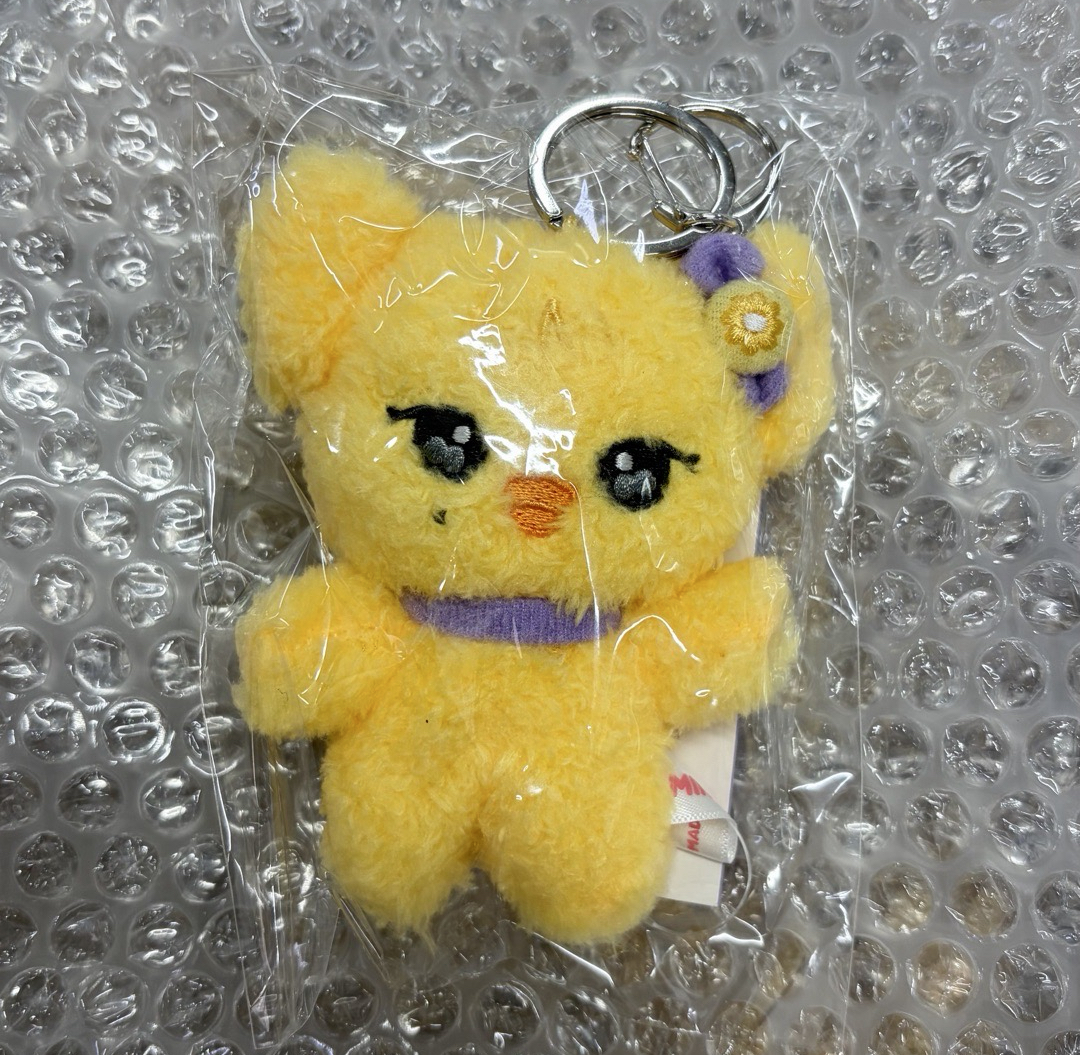 全新現貨 REI 10cm潦草娃