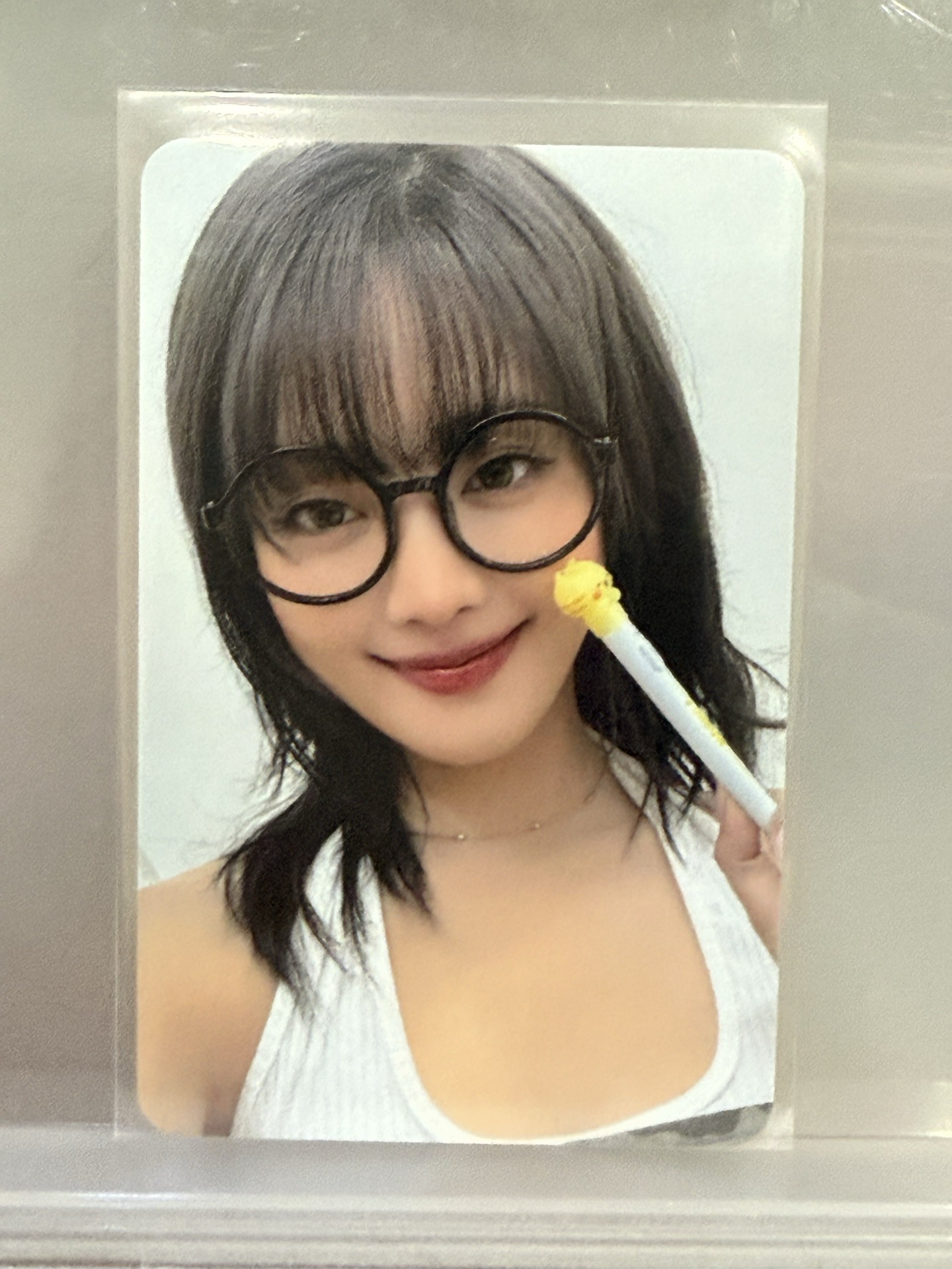 We are hl 幸運卡 妮