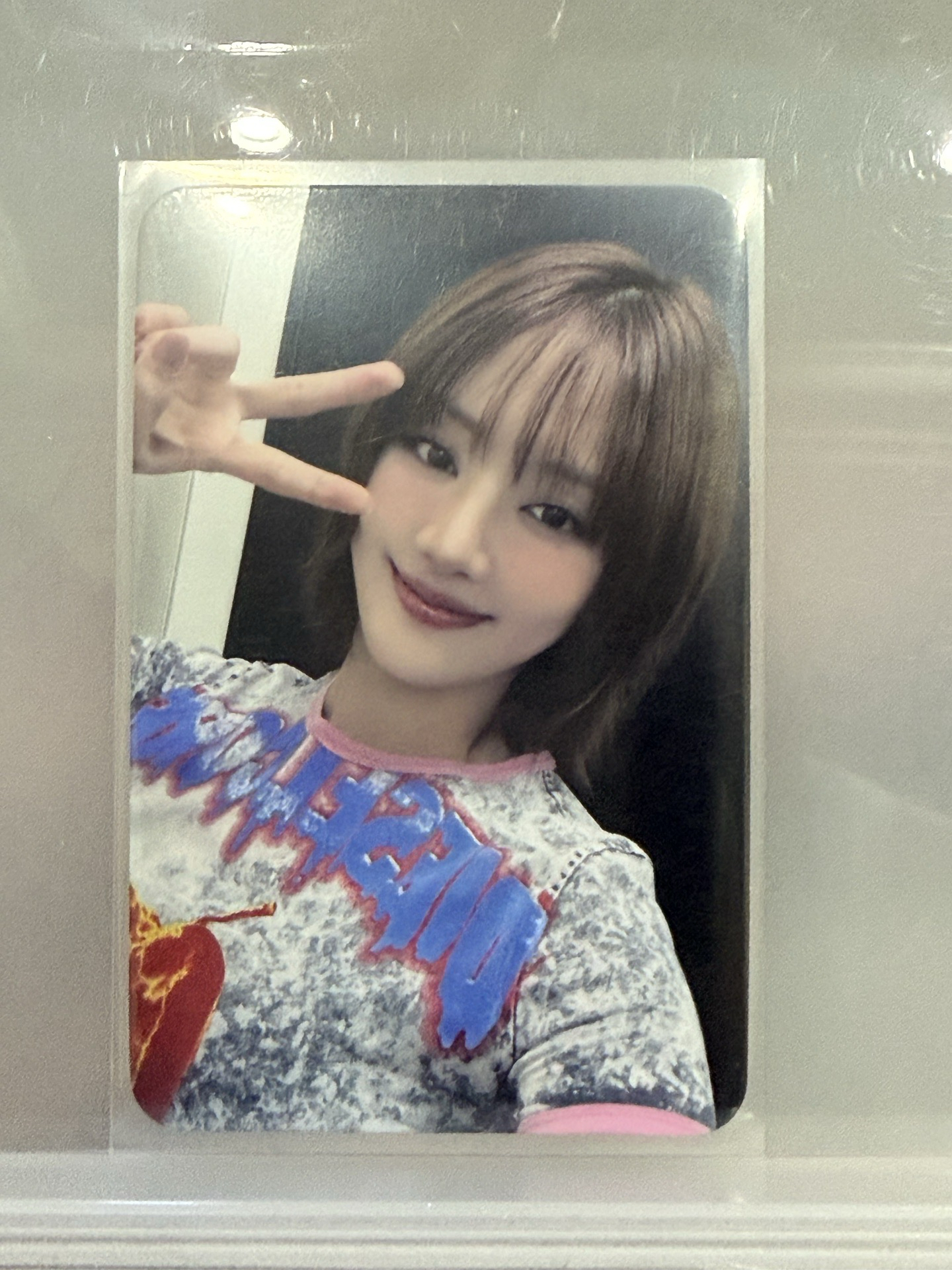 2025日巡 fromm 直播卡 妮