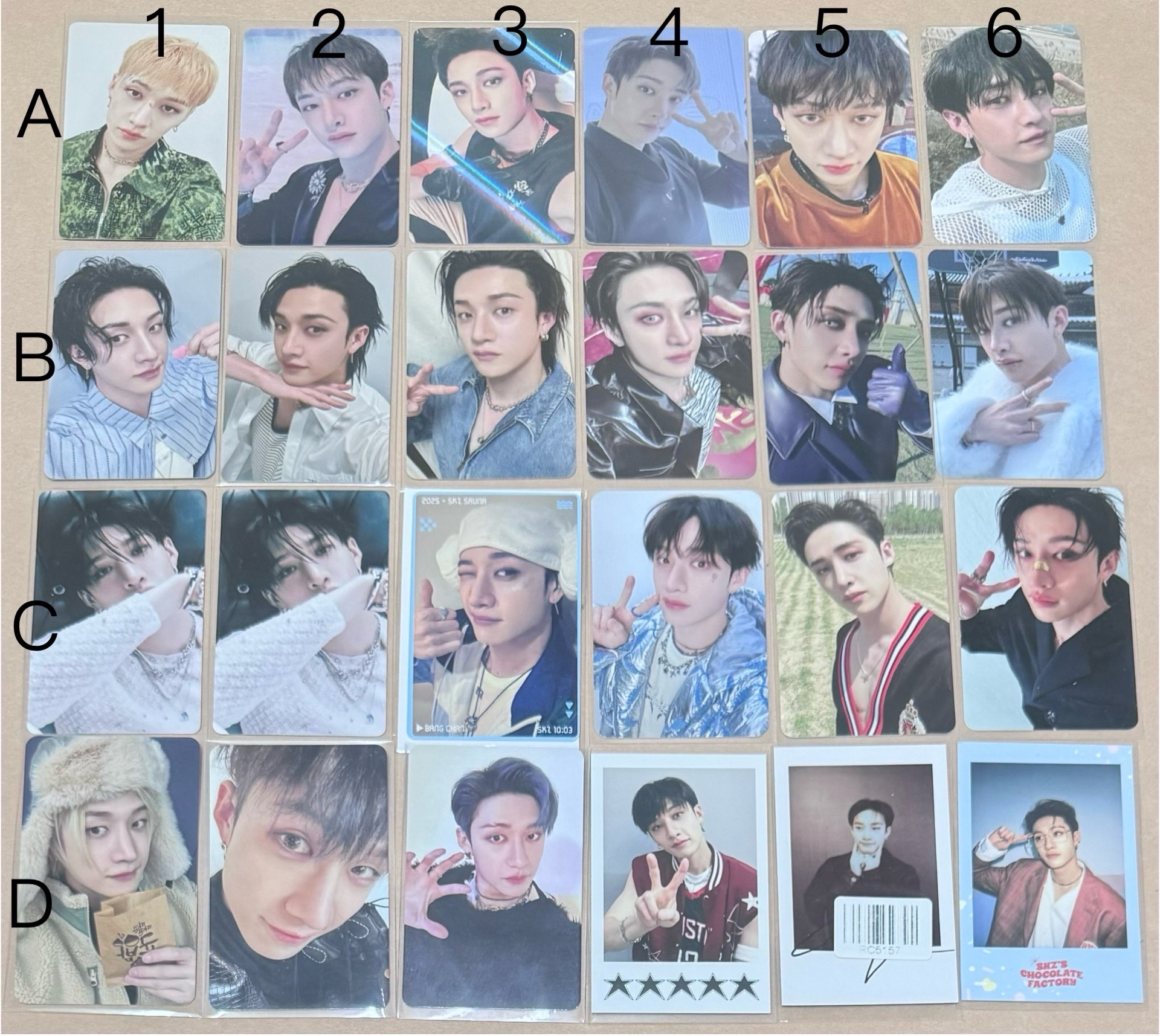 燦尼 🌟帶♾️