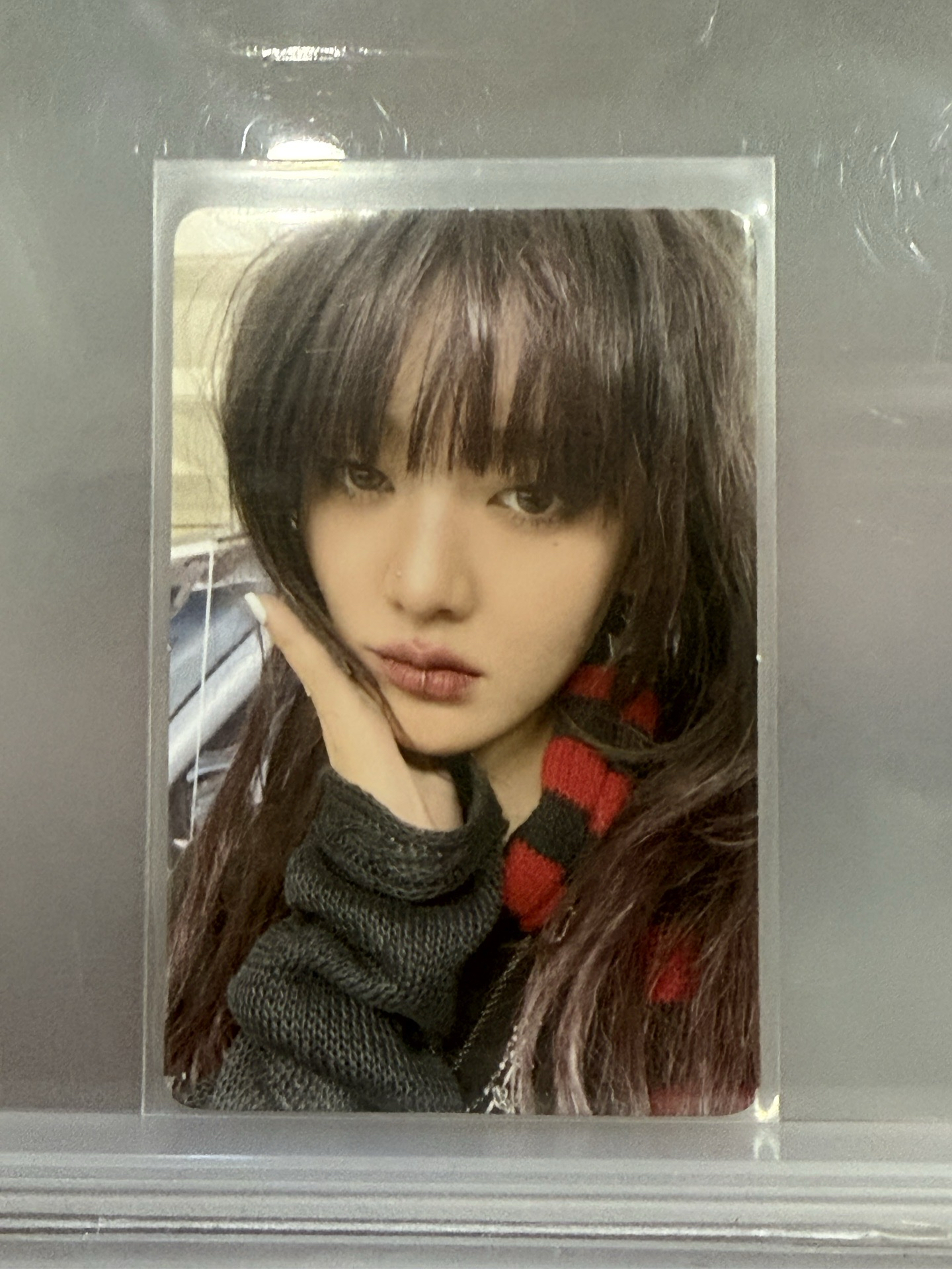 We are 代言卡 KFC 妮