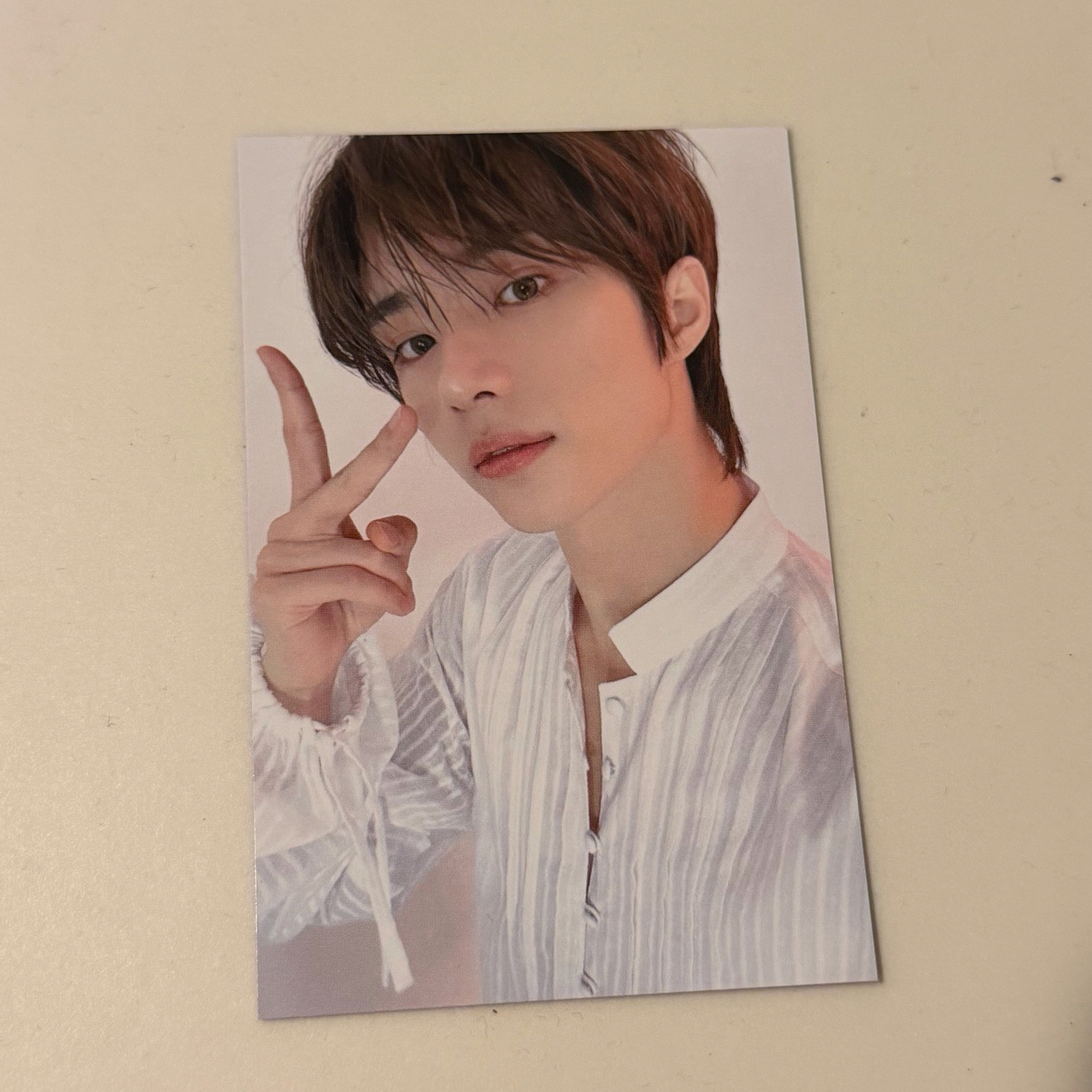 23年粽卡圭 美巡版本