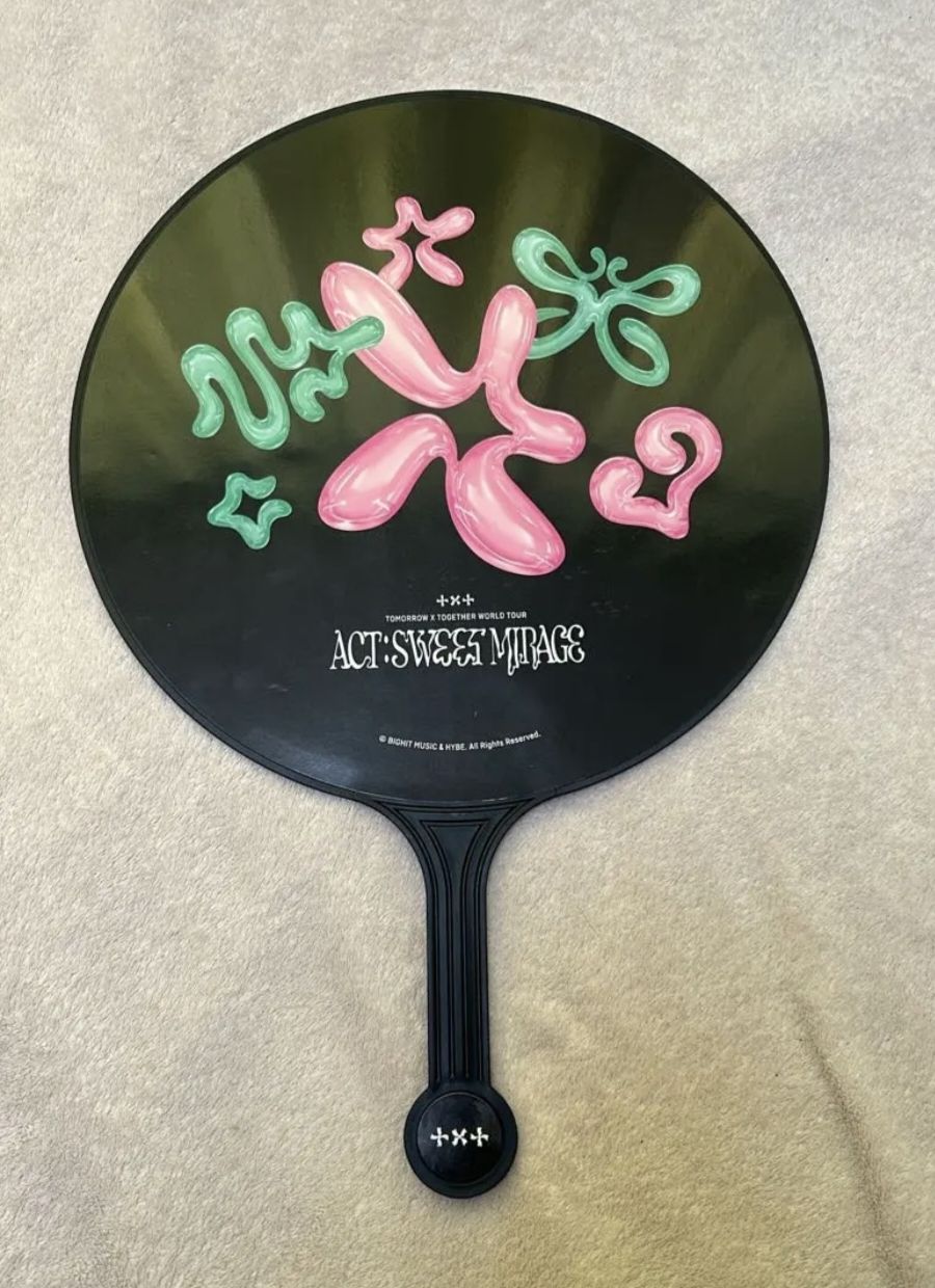 非現 王扇大合集