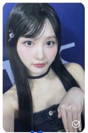 💚日本飯咪入場卡 秋