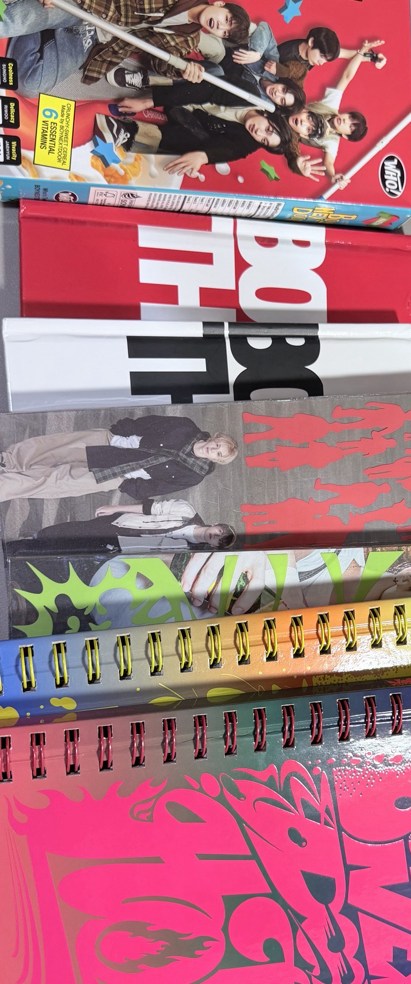 空專們半賣半送