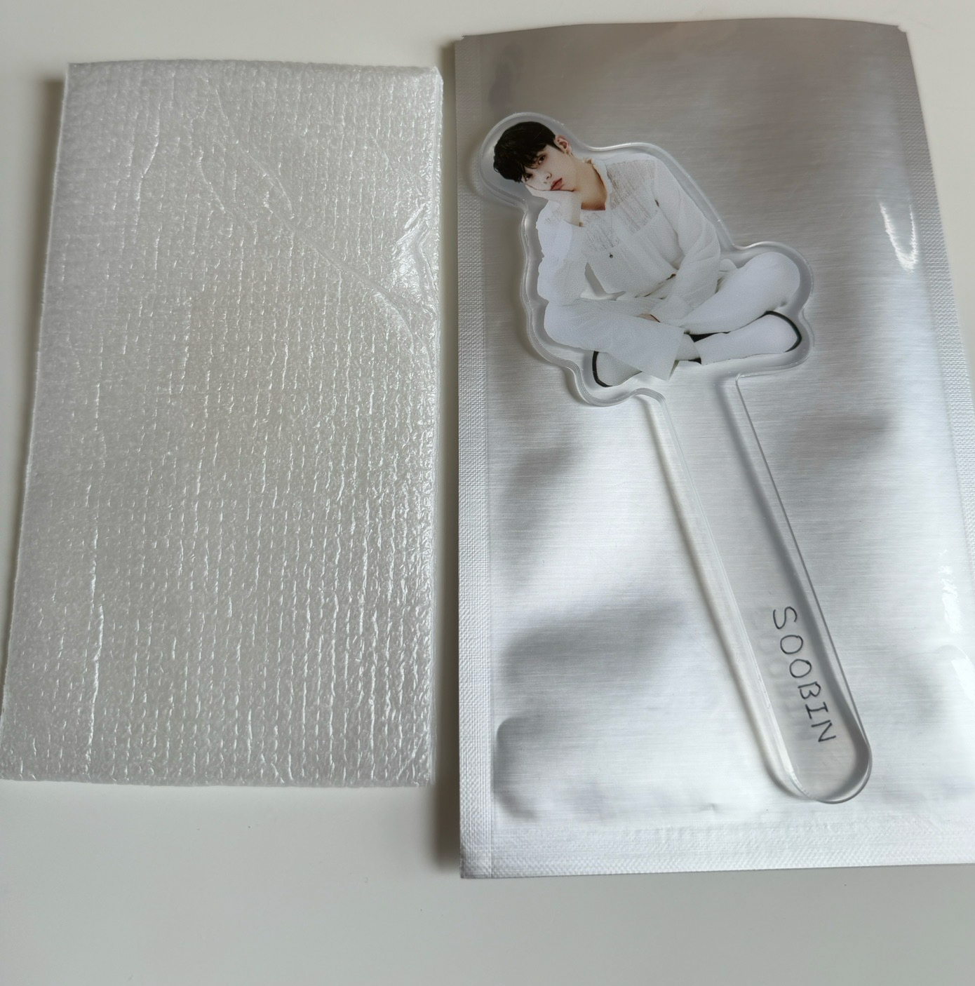 💙現貨 彬打卡棒🈶原袋