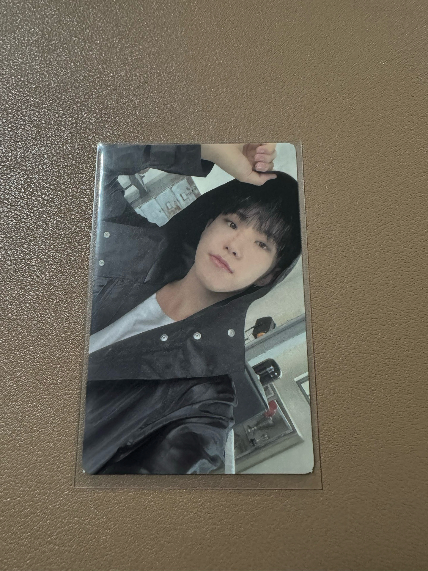 SVT HOSHI 順榮 迷10