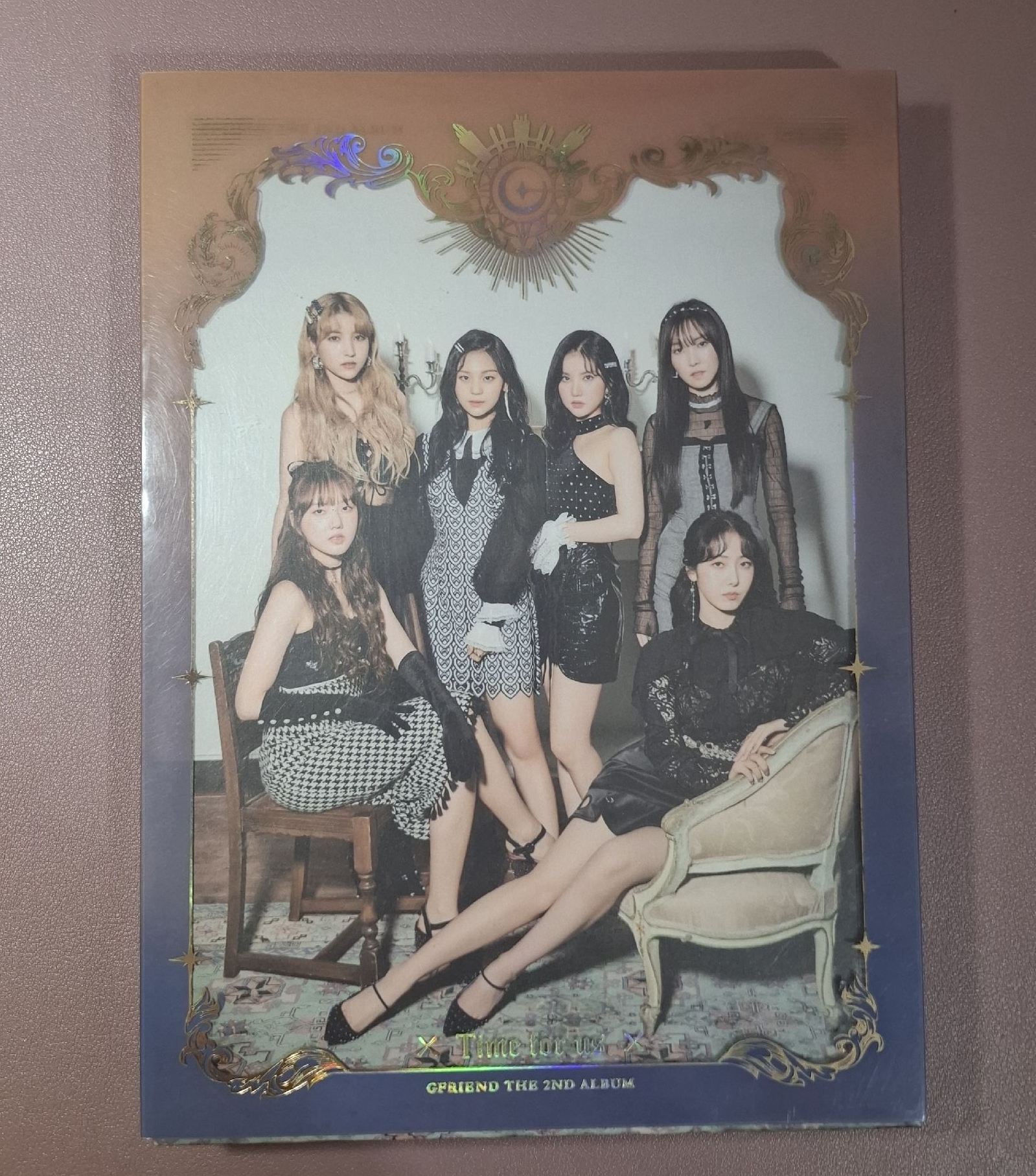 正二空專+2026年曆河set