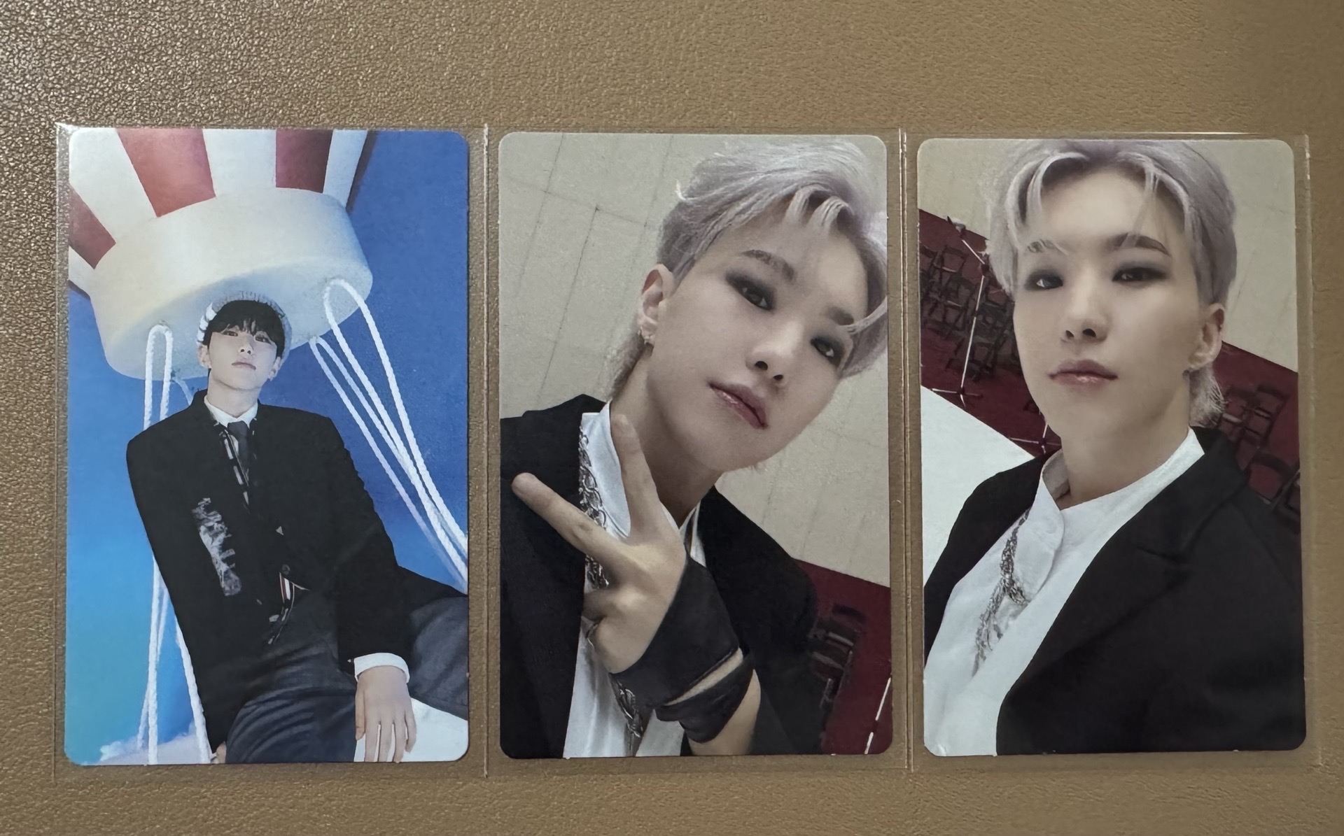 SVT HOSHI 順榮 精選專wvs專