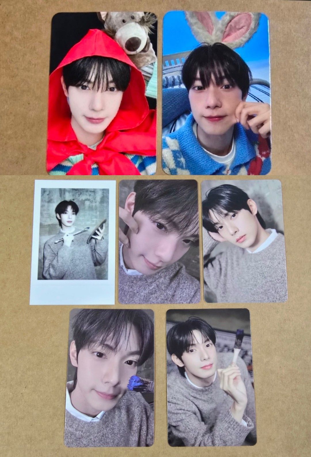 台北入場卡之于于咪愛你