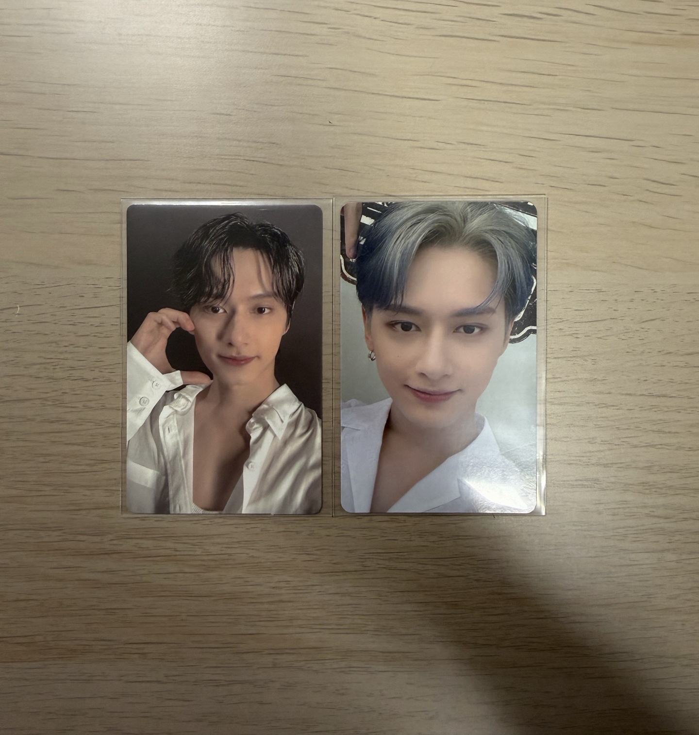 俊 迷十二wvs特典+正四後日咖特典