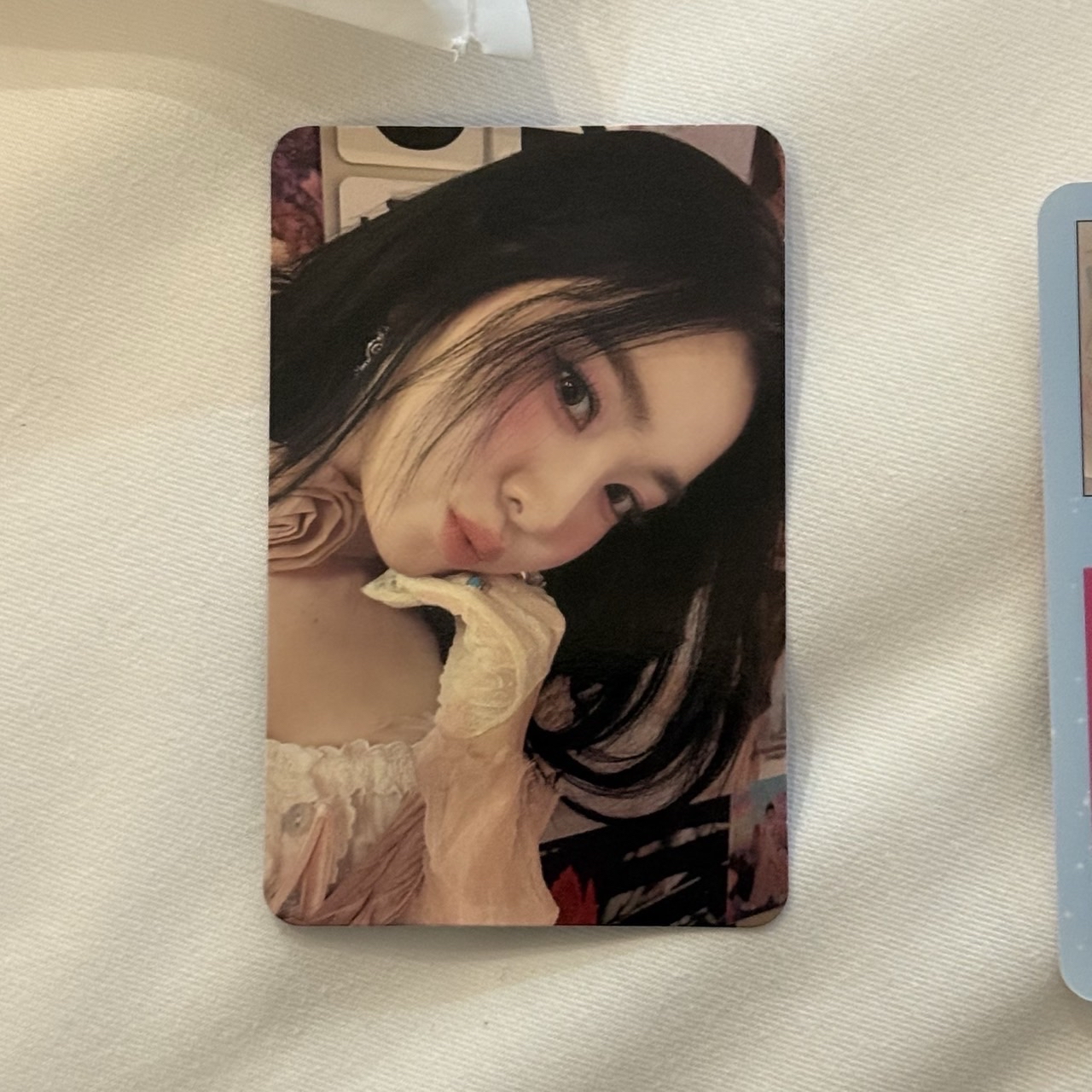 ⭐️裴正規一專卡 現貨