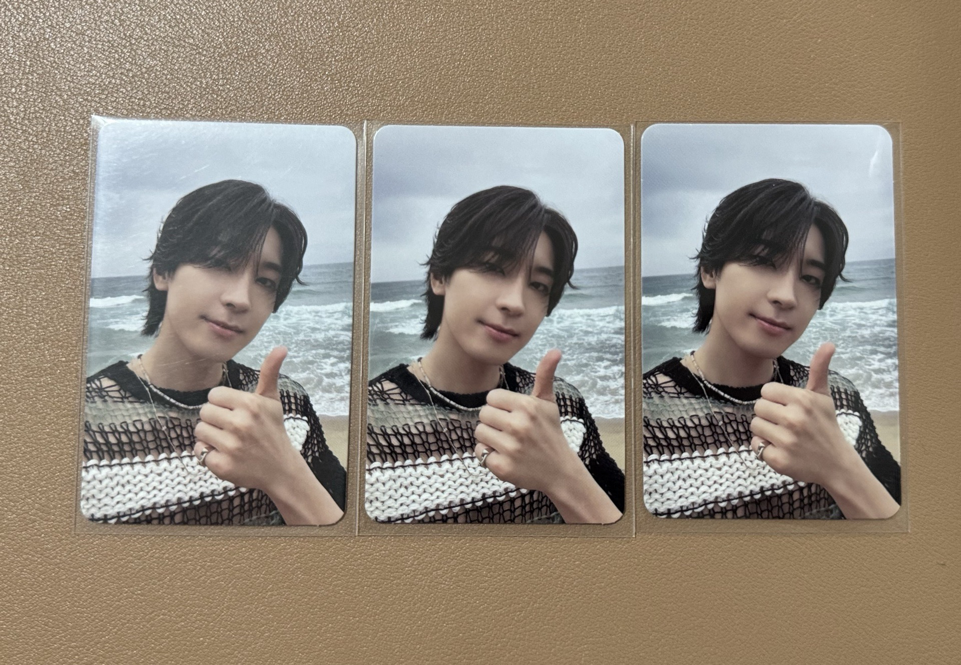 SVT WONWOO 圓佑 迷12 適合需要補卡冊的圓擔❤️